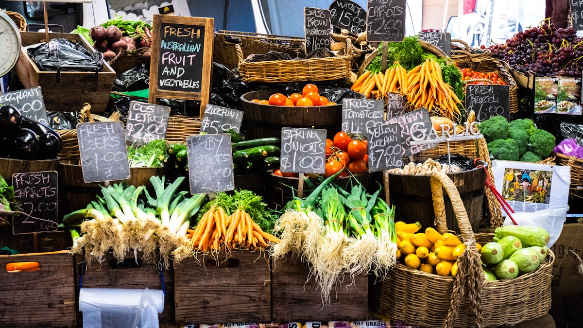 Protéines maigres et sources naturelles