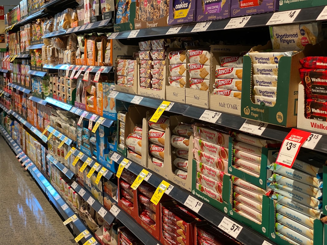 Céréales complètes et grains anciens